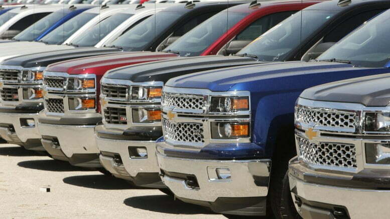 Muted automobile sales in March round up underwhelming yr for vehicle enterprise