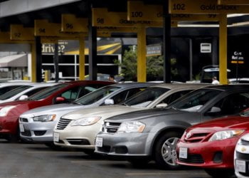CASEY: Save yourself some cash on airport automobile rentals