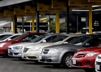 Good News for Debit-Card Holders — Now It’s Easier to Rent a Car