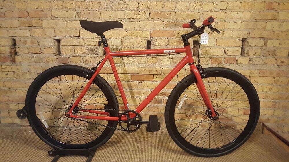 The 5 Best Bike Shops In Denver