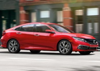 2019 Honda Civic: Here are all of the add-ons available with the top class sedan
