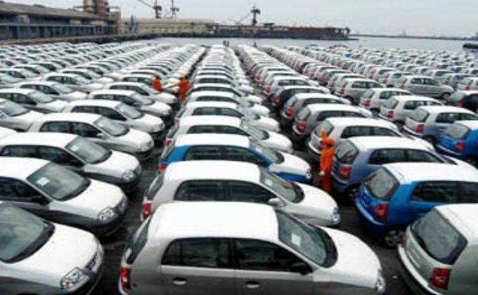 China mulls more incentives to reinforce auto consumption