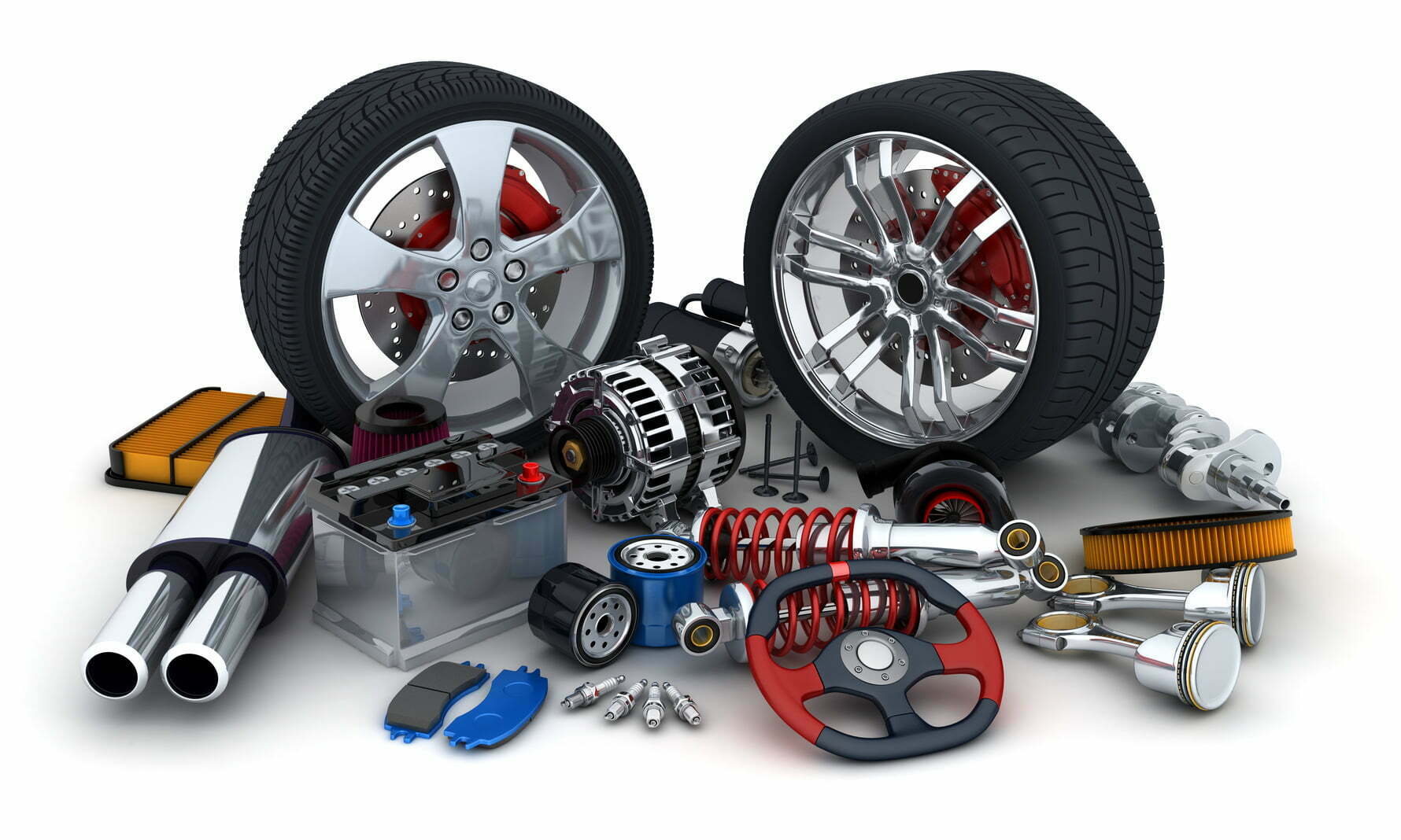 Indian auto aftermarket enterprise poised to touch Rs seventy five,000 crore through 2020 1