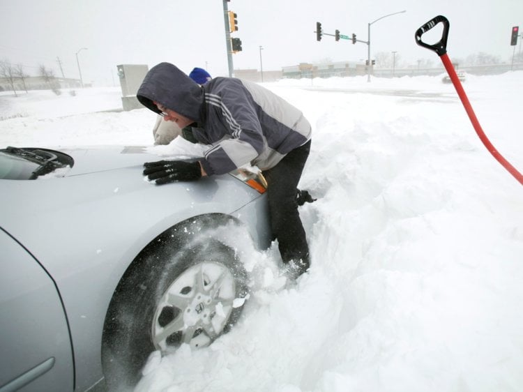 Car-sharing gives methods to make the most of or ditch personal automobile 1