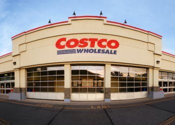 1 Number That Shows Why Costco Is So Hard to Disrupt