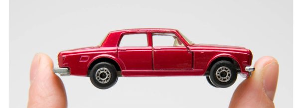 Central financial institution mulls automobile mortgage curbs