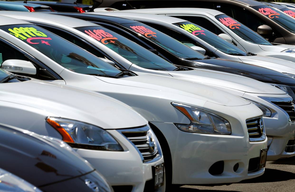 6 Ways You’re Overpaying For Your Auto Loan 1