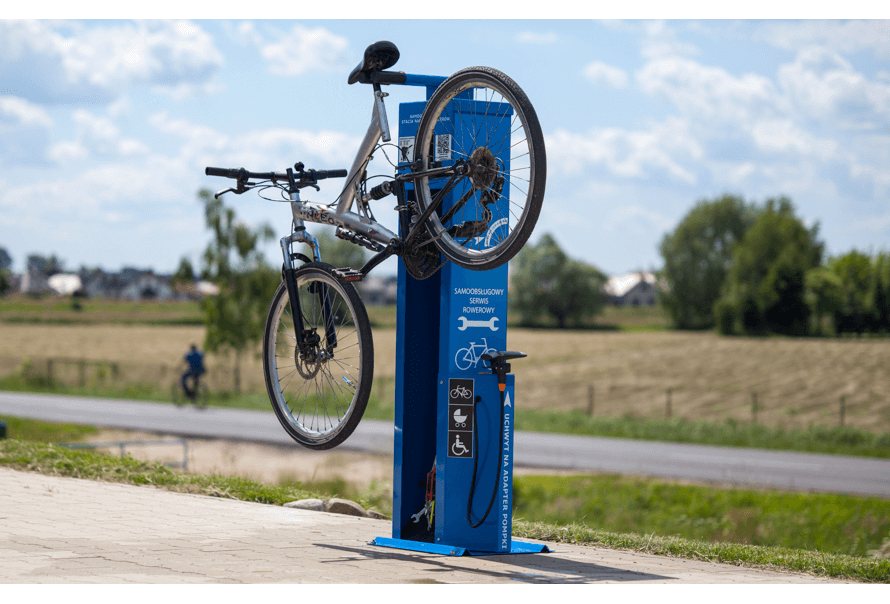 Should we stop using the phrase ‘bicycle owner’?