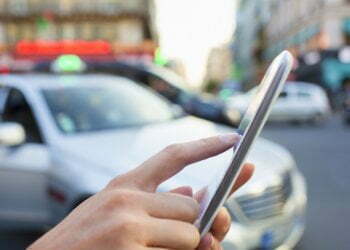 3 Trades to Play the End of Car Ownership