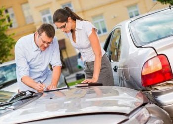 Woman Posts ‘Embarrassing’ Photos of Car Insurance Mix-Up