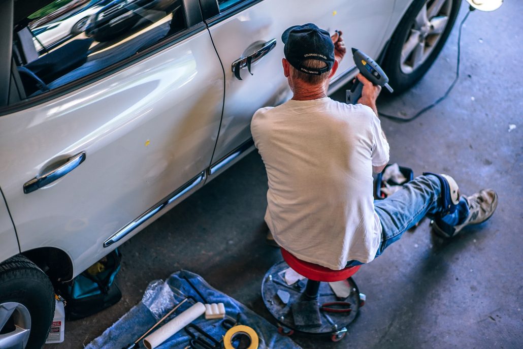 Can You Trust Your Car Repair Shop?