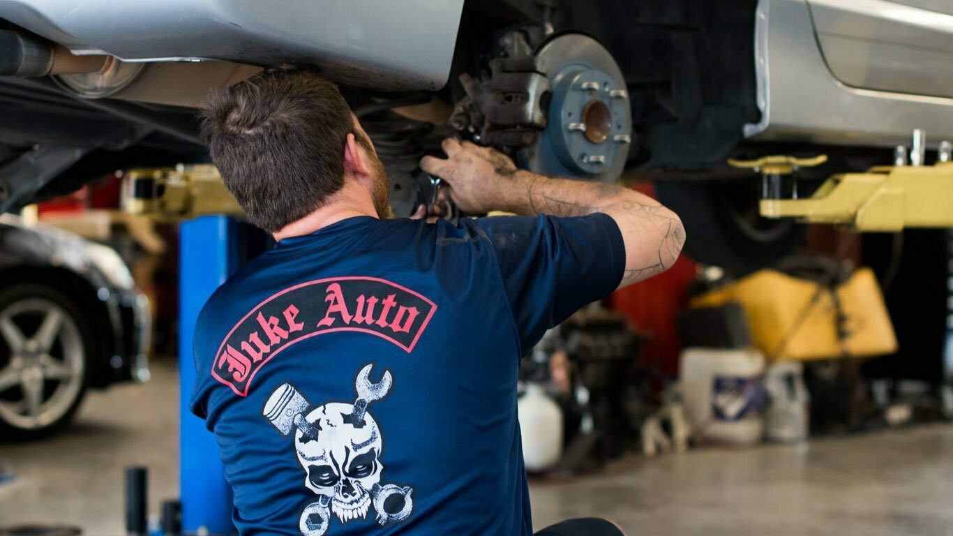 Why vehicle restore workshops ought to be insured 1