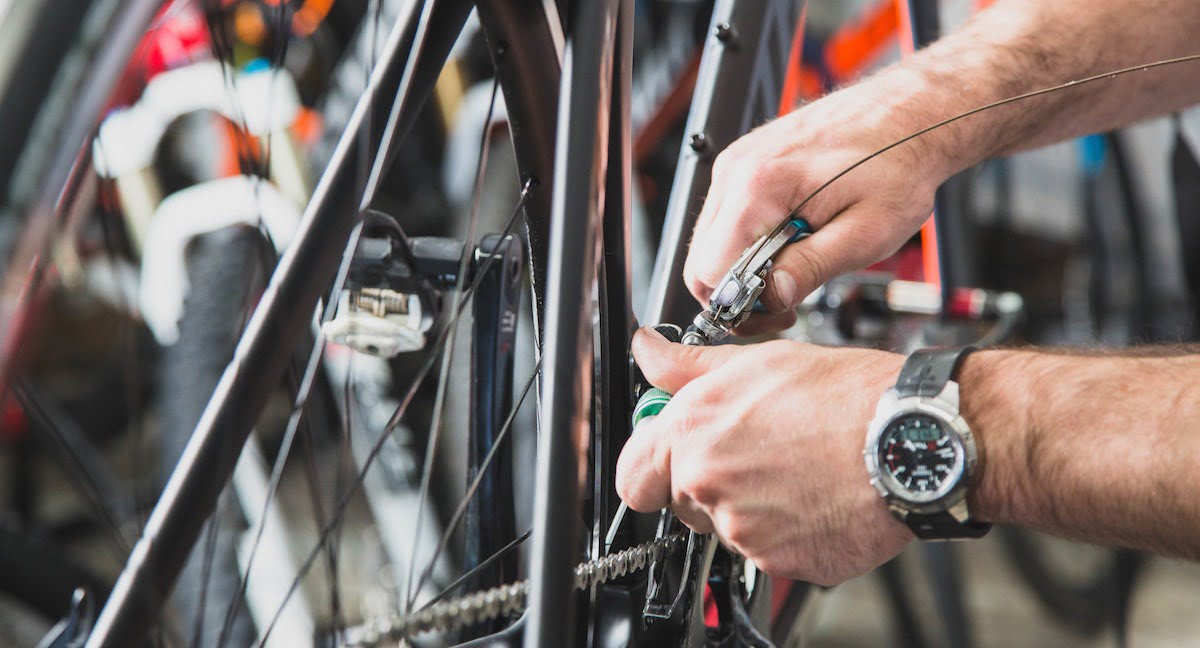 Main Bike World proprietor asks gift card holders to contact him for compensation