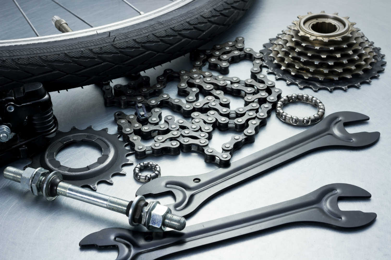 The Best Local Bike Shops Across America