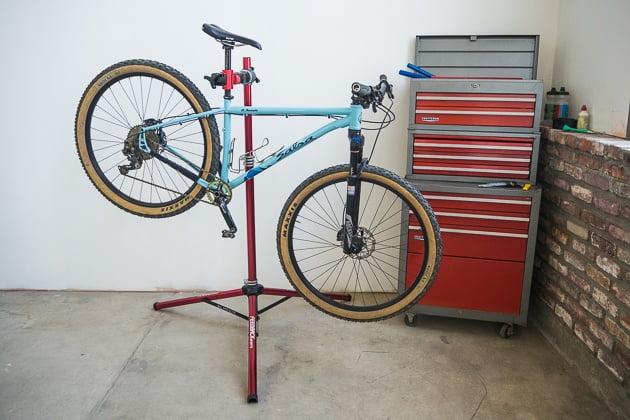Graduate scholar creates petition providing bike repair keep on campus