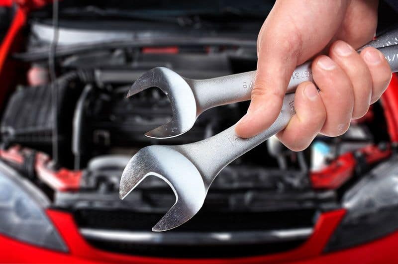 Swinburne robotic constructs automotive restore using three-D printing