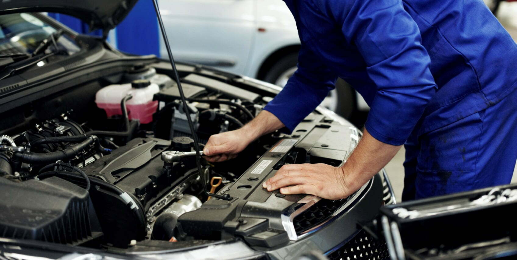 Colorado Springs car repair business strives to provide elite service 1