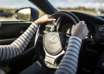 Men are statistically riskier drivers. So why do ladies pay greater for vehicle coverage?