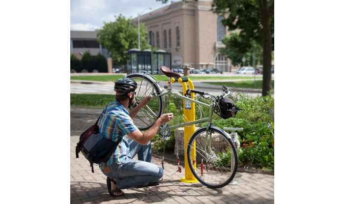 Chicago motorbike shops welcome new wave cyclists 1