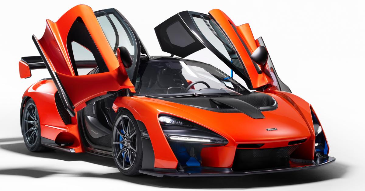 Aussie Sports Car Manufacturer Bolwell Planning A New Model