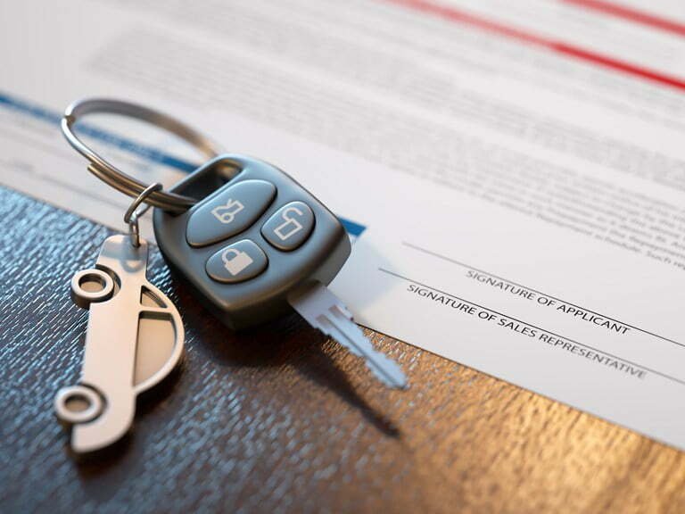 Higher Rates Drag CU Auto Loans 1
