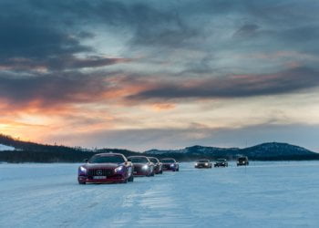 The Coolest Mercedes-AMG High-Performance Sports Cars for 2019