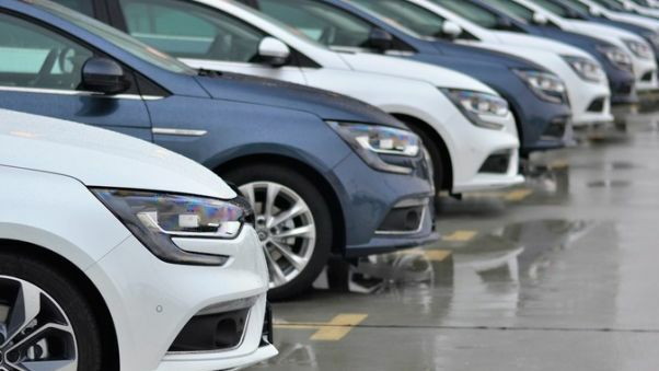 Tesla Deliveries Up one hundred 10% From Last Year 1