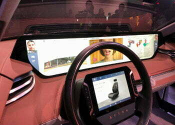 Ola Eyes Self Driving Car Rentals As Part Of Frantic Expansion Drive
