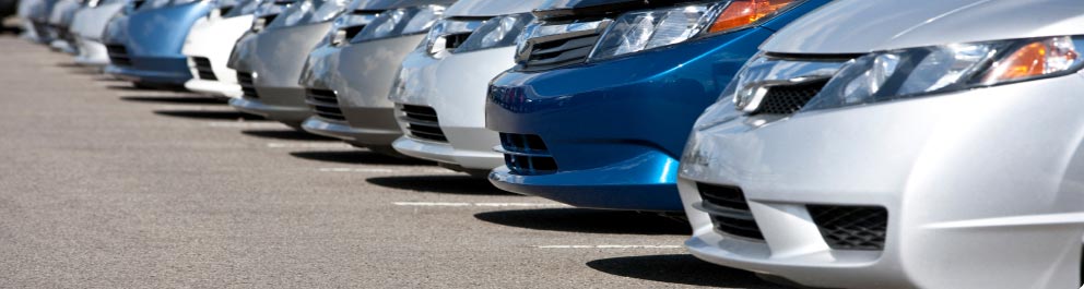 Car-sharing offers proprietors alternatives