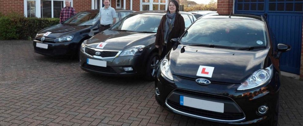 Life-saving driving tips for beginners