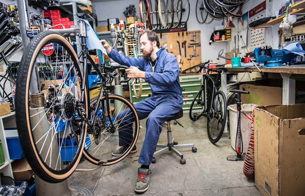 How to select the pleasant dropper publish on your mountain bike.