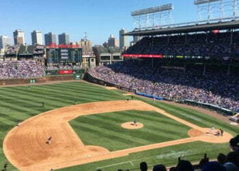 Chicago Cubs Home Opener Preview: Everything You Need to Know About Wrigley Field