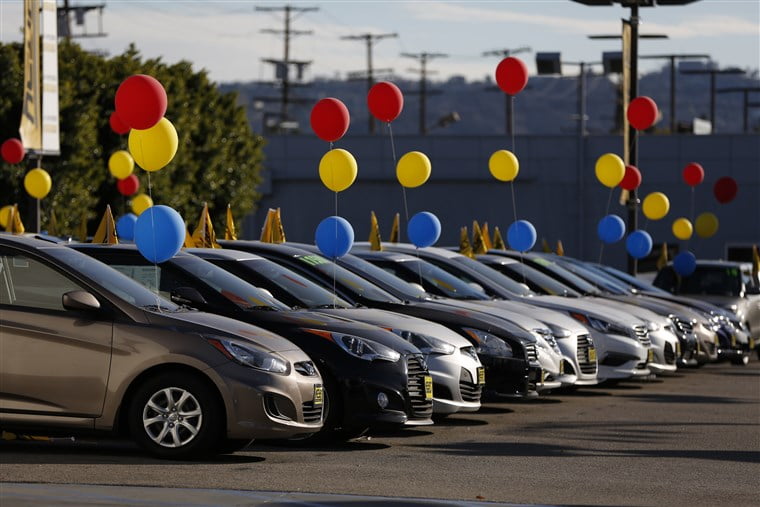 FTC Says That Within Reason, Retailers Such As Auto Dealers