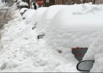 5 years in the past nowadays: Surprise hailstorm makes records in Berks [Video]