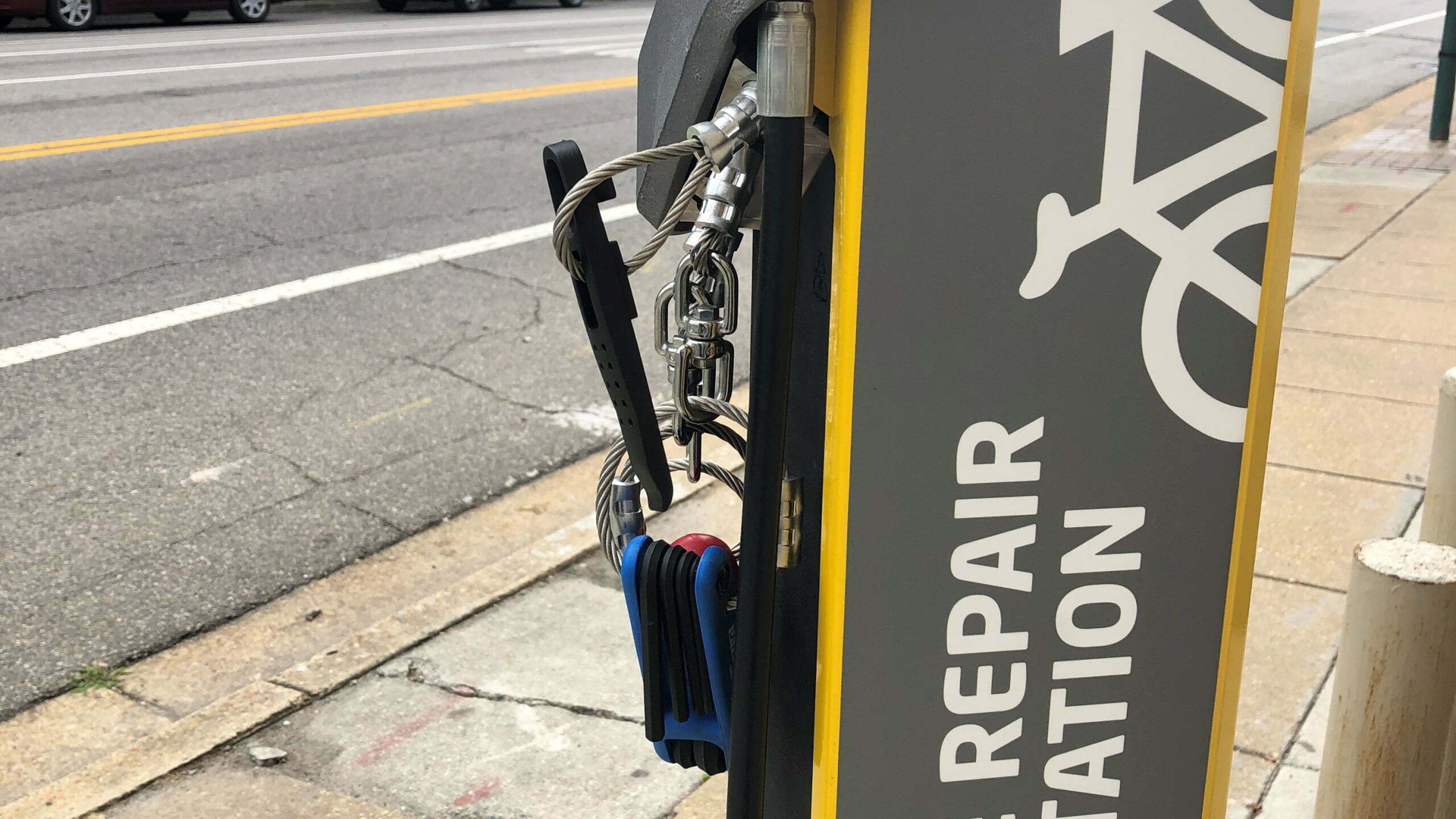 Norfolk’s Ghent region now has motorcycle restore stations