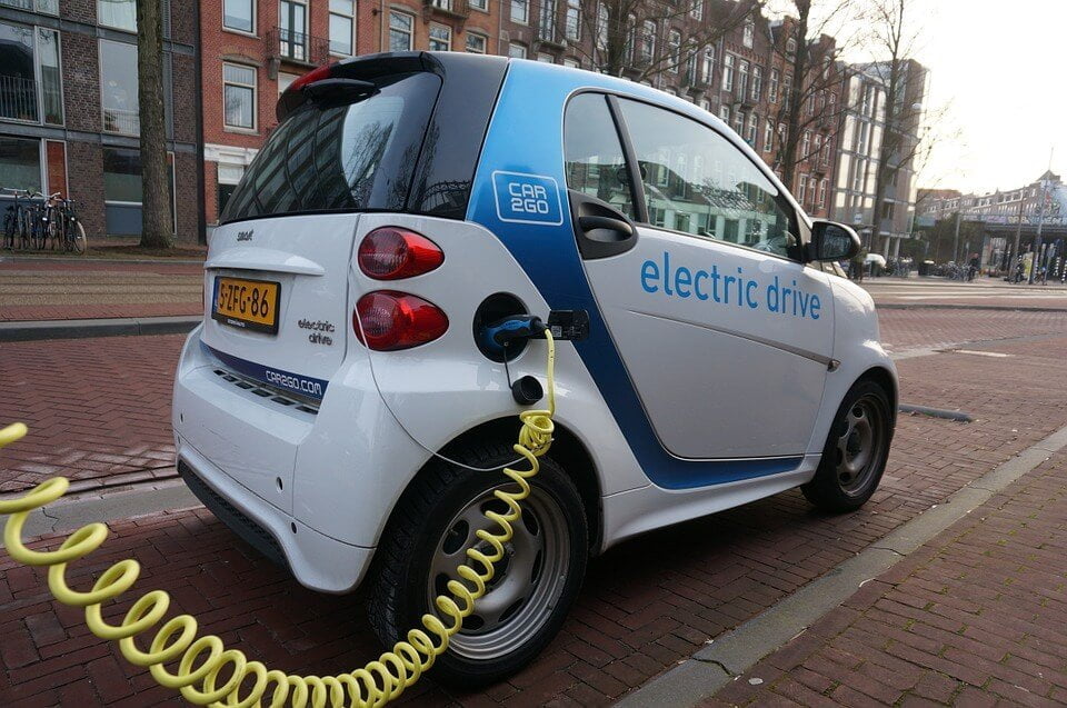 Bristol council pronounces fleet of ‘for-lease’ electric powered vehicles