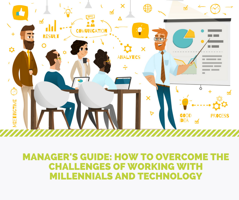 Auto organizations want to just accept that like era, millennials are here to live