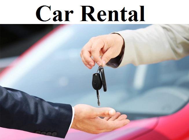 Global Car Rentals Market Growth 2019 – Localiza Rent A Car