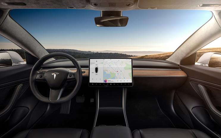 Auto sellers facing hard instances