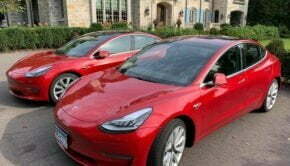 Tesla Short Seller: Protect America! Ban Electric Cars!!