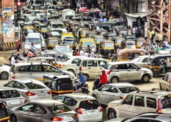 Why the second one-hand automobile market is seeing a increase