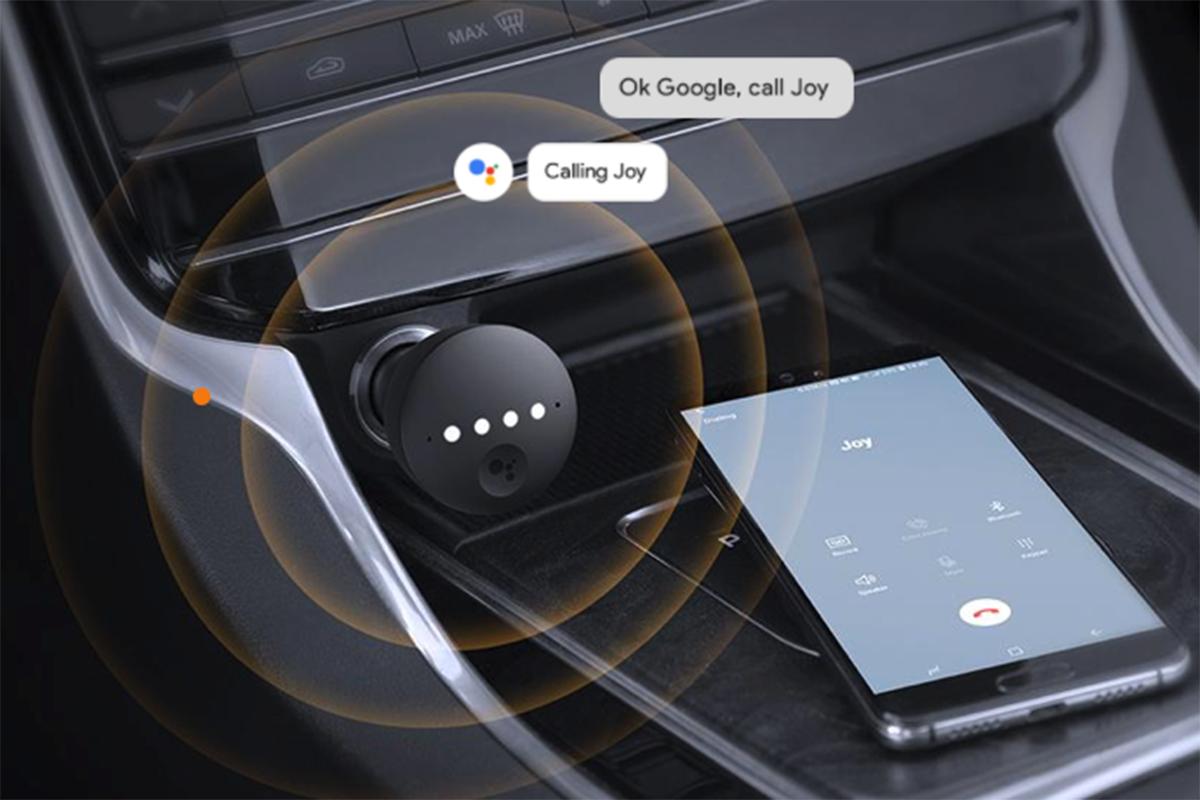 Best add-ons & gadgets for the usage of Google Assistant on your automobile 1
