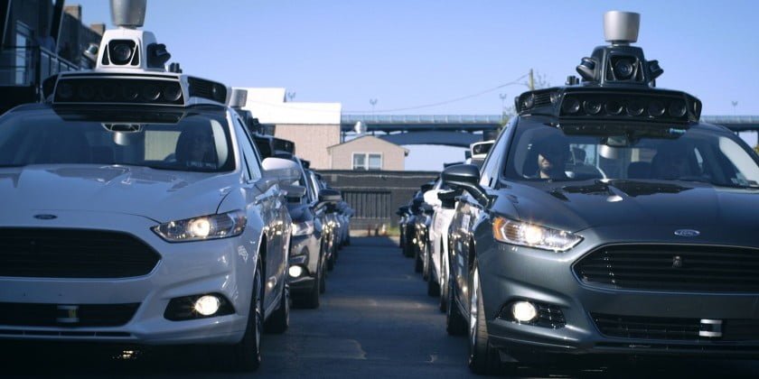 4 Auto Tech Platforms to assist Consumers Purchase the Right Automobile