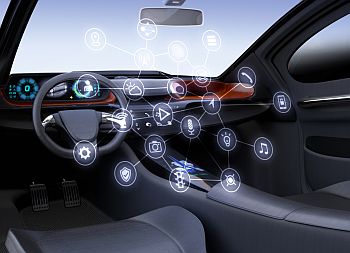 Your Car Knows When You Gain Weight