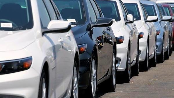 Why automobile sales are down and why they may not rebound quickly