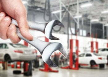 High tech creates new roadblocks for impartial car repair stores