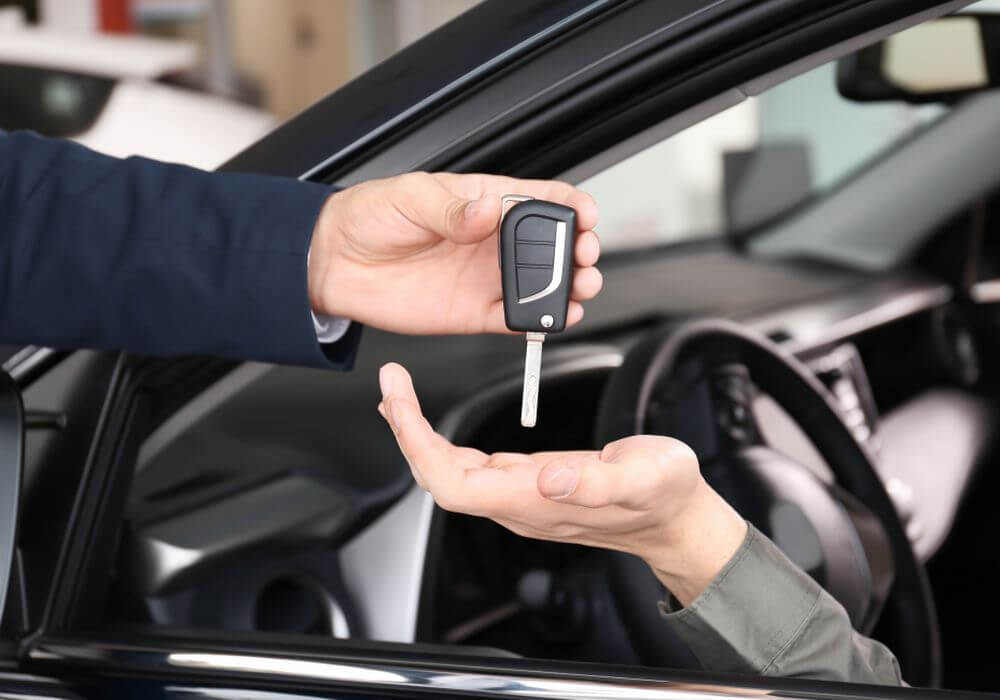 As Vehicle Sales Plummet, Drivezy Looks To Put Indian Car Rental Market Into Fifth Gear