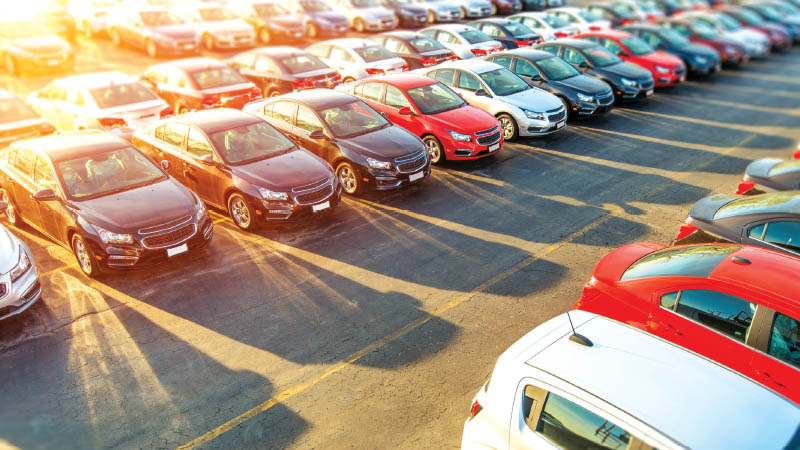 What—and Who—Is Driving Delinquencies in Auto Loans?