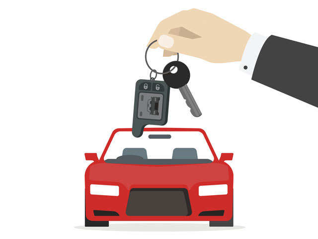 Auto Loan: five steps to take proper after paying your automobile mortgage’s 1