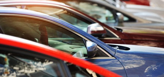 Can I Use a Personal Loan to Buy a Car?